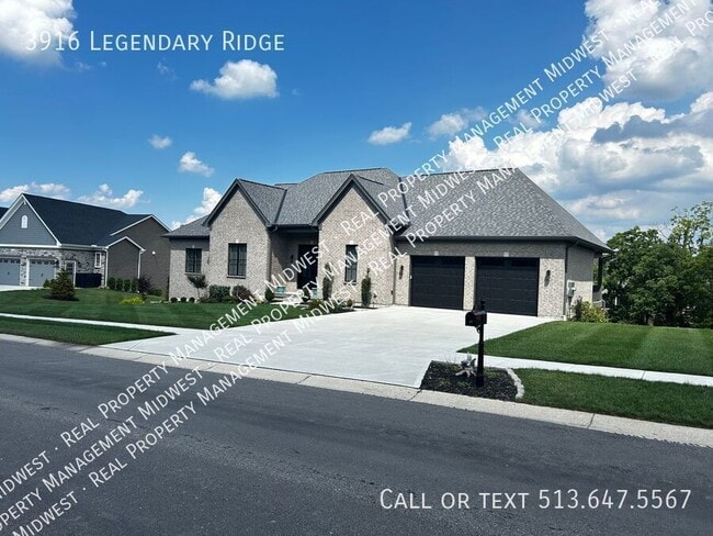 Building Photo - 3916 Legendary Ridge Ln Rental