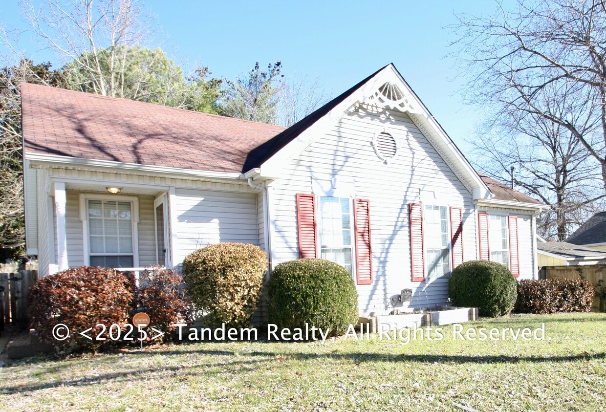 Photo - 1109 Jacksons Valley Rd (Hermitage, TN)