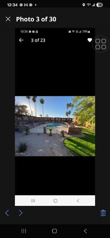 Photo - 7110 E Continental Dr Unit 2058