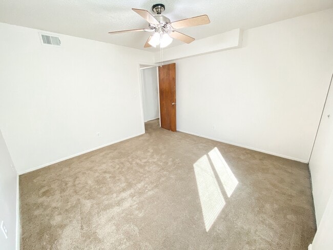 Bedroom 1 - Stonewood Apartments