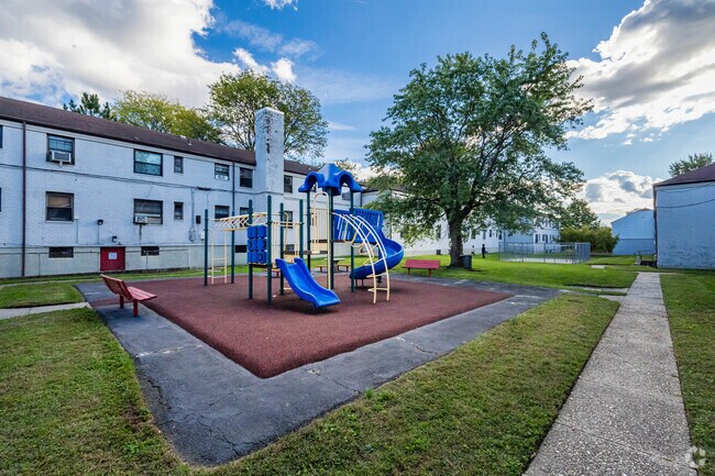 Photo - Hyde Park Gardens