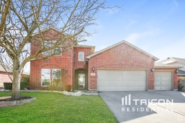 Building Photo - 509 Niagara Falls Dr Rental