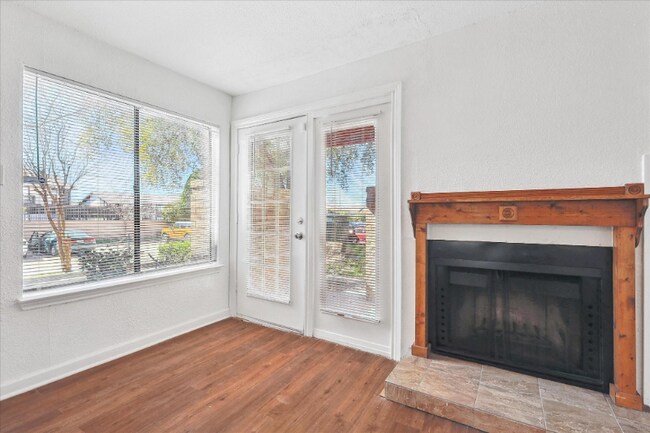 Photo - 9821 Walnut St Rental