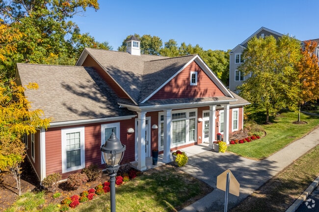 Photo - Reading Woods