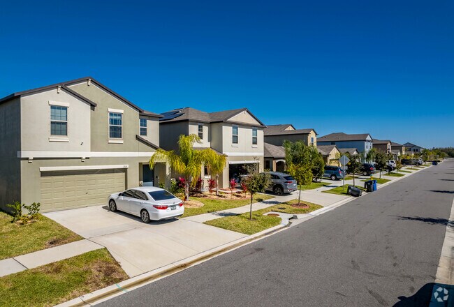 Photo - Cypress Mill