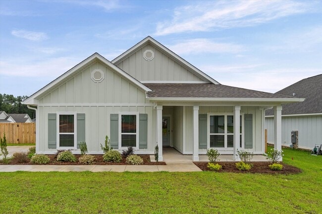 Building Photo - 7307 Hawkins Mnr