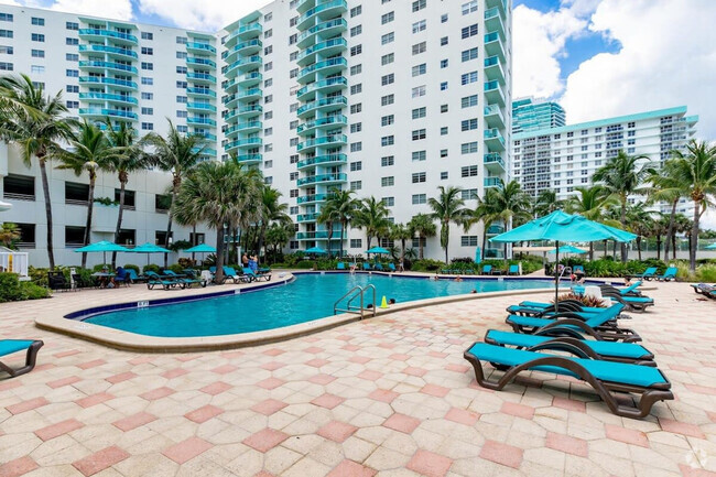 Building Photo - 3901 S Ocean Dr Unit FL15-ID1022480P Rental