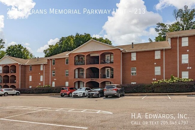 Building Photo - 2515 Veterans Memorial Pkwy