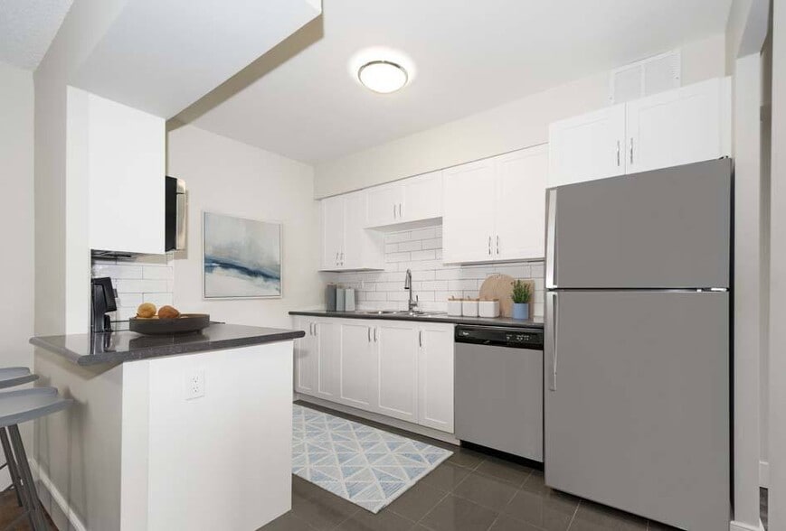 Interior Photo
