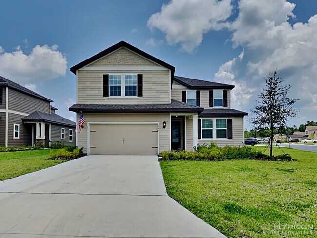 545 Falcon Ridge Road St Augustine FL - 545 Falcon Ridge Road St Augustine FL