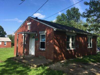 Building Photo - 1757 Huron Rd SE
