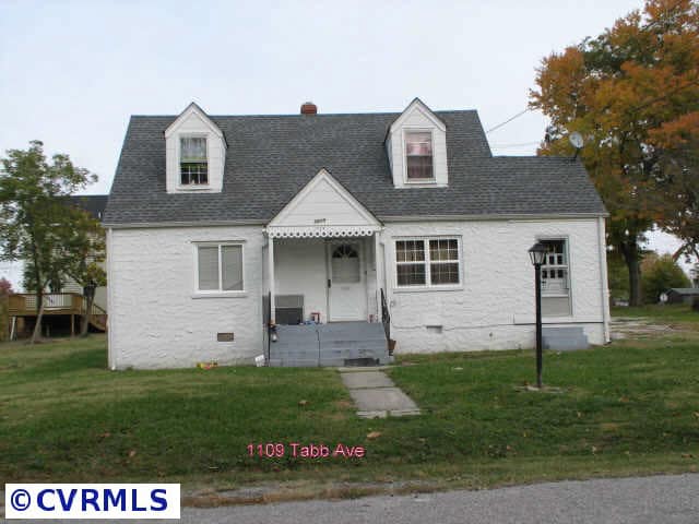 Photo - Parkside Apartments