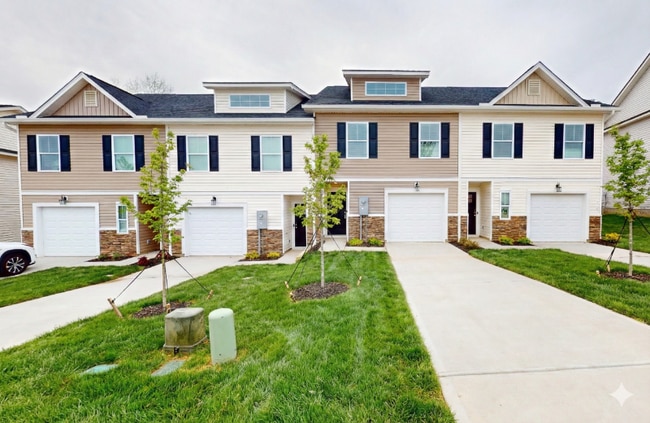 Photo - 203 Winding Chestnut Dr