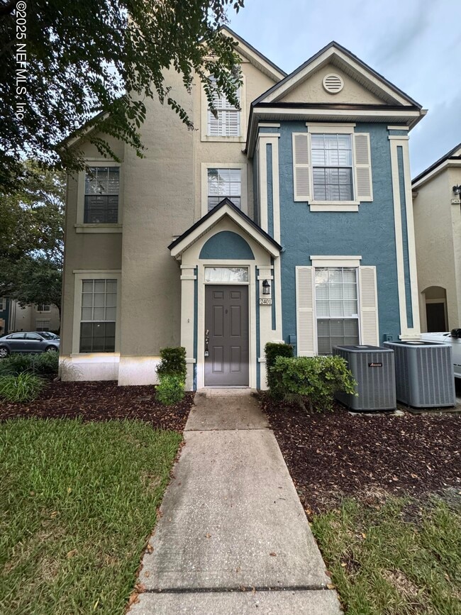 Building Photo - 13703 Richmond Park Dr N Unit 2401 Rental