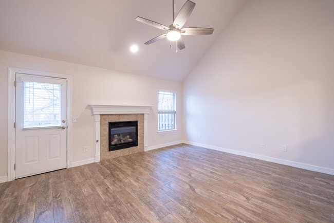 15th Place Townhomes
