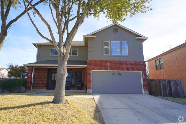 Building Photo - Gorgeous Schertz Home with an In-Ground Po...