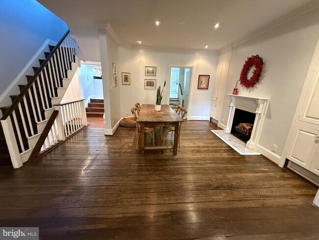 Photo - 3409 O St NW