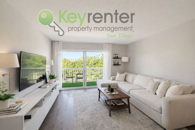 Building Photo - Charming & Remodeled Condo in one of San Diego's most loved neighborhoods Unit 303