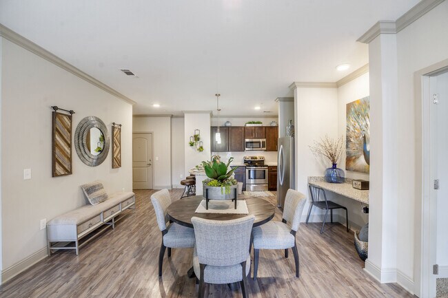 Photo - Caliber at Hyland Village