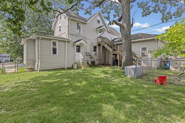 Photo - 601 Wesley Ave Unit C