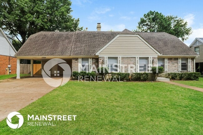 Photo - 2984 Charles Bryan Rd