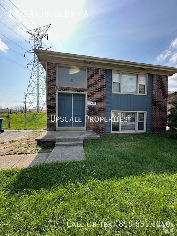 Building Photo - 1852 Arundel Dr Unit A Rental