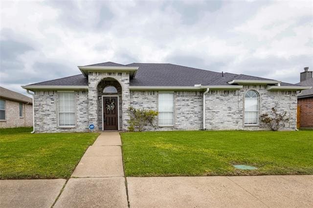 Building Photo - 1529 Allen Dr Rental
