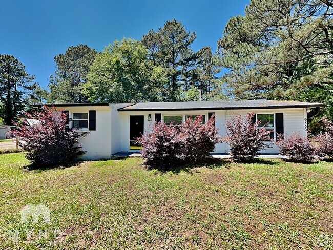 Building Photo - 9800 Fanny Brown Rd Rental