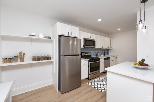 Building Photo - 603 W Cliveden St Rental