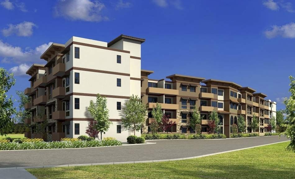 Photo - Sun Valley Senior Veterans Apartments