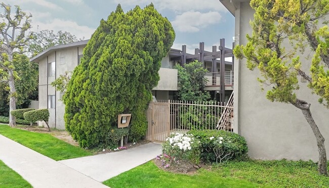 Malden Apartments