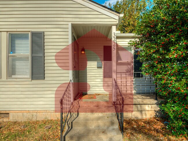 Photo - 3225 NW 33rd St