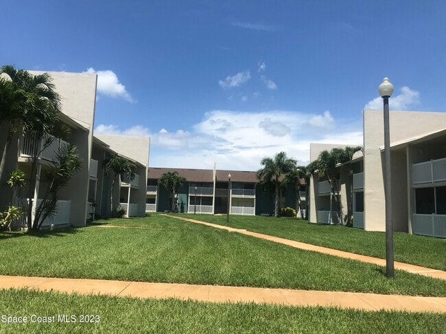 Photo - 250 N Banana River Dr Unit D16