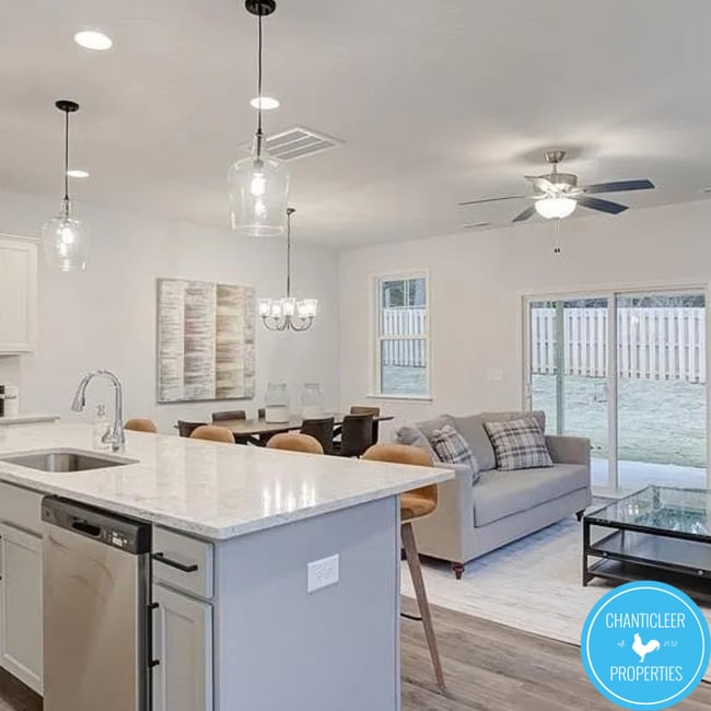 607 Battleboro Dr