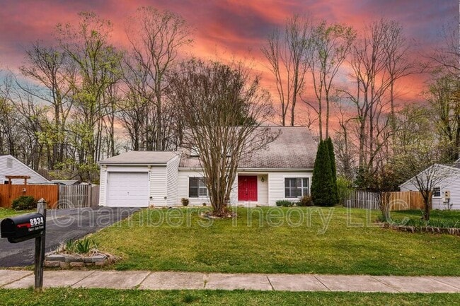 Building Photo - 8834 Sweet Gum Pl