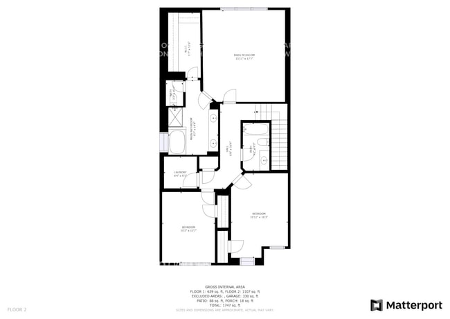 Photo - 422 Braemore Mill Dr
