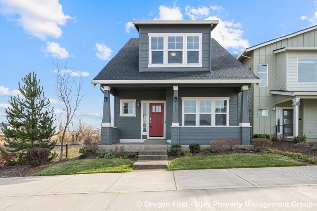 Building Photo - 3662 SE 67th Ave