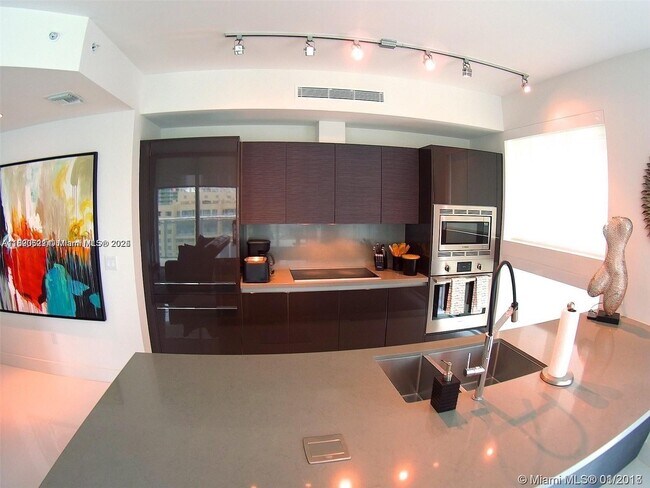 Photo - 1080 Brickell Ave Unit 2208
