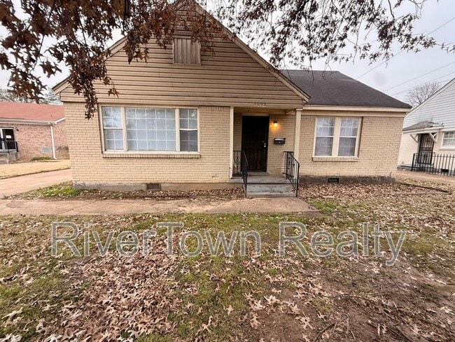 Building Photo - 1093 N Watkins St