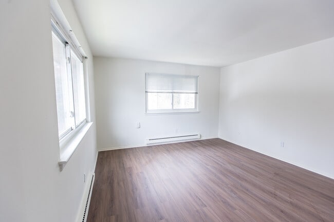 Aspen Falls Apartments
