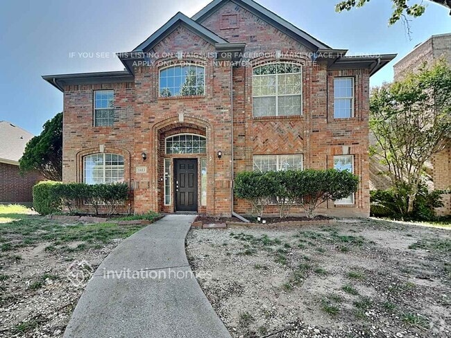 Building Photo - 1413 Ridge Meadow Dr Rental