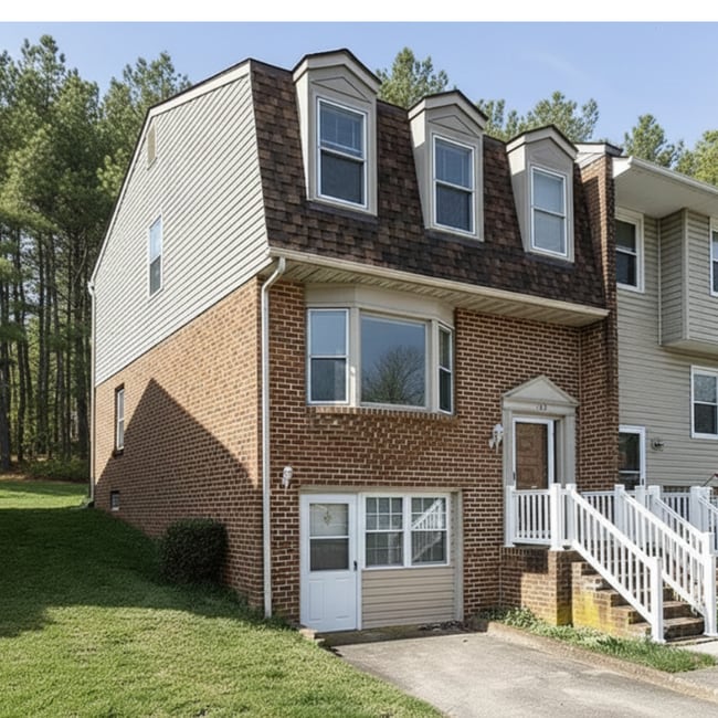 Photo - 163 Wakefield Pl Unidad 163 Wakefield Pl