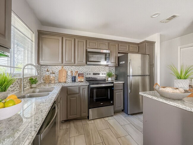 Photo - Charming 4BR/2BA Home in Dallas