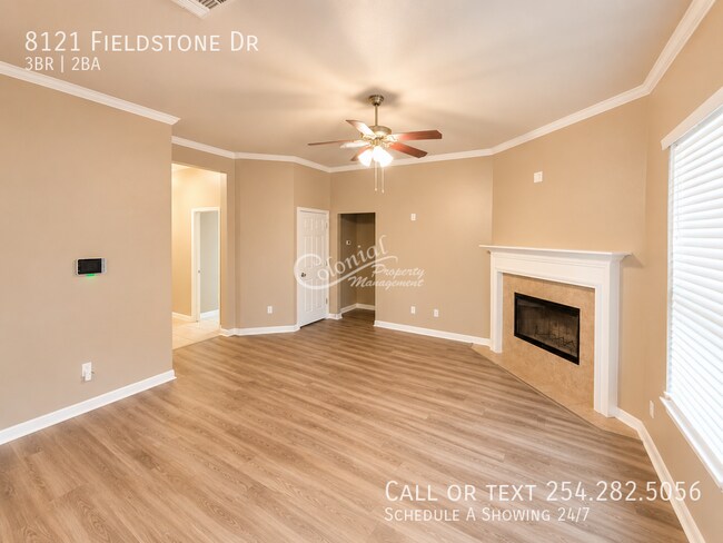 Photo - 8121 Fieldstone Dr