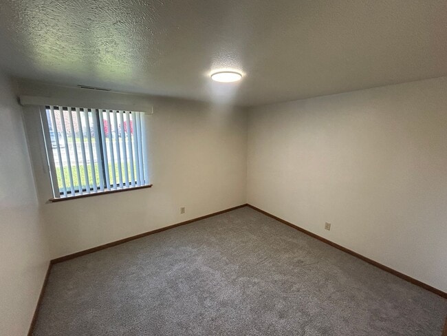 Photo - 2 bedroom 1 bath Middle Floor Apartment with Private Balcony! Unit 06