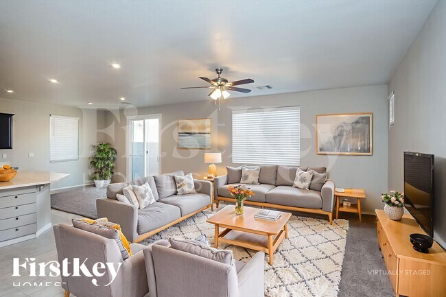 Photo - 4515 Cradle Cliff St