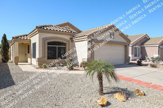Photo - 13009 W Redfield Rd House