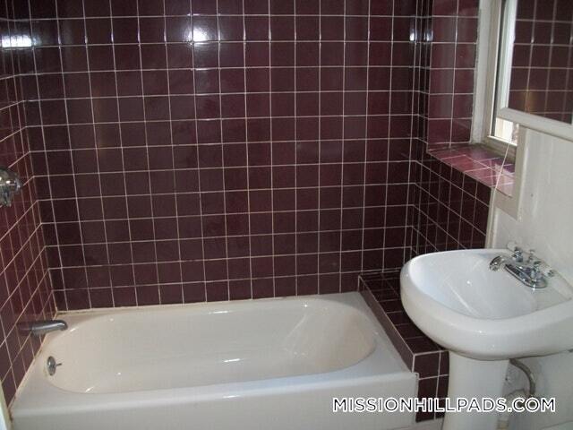 Photo - 883 Huntington Ave Unit 6