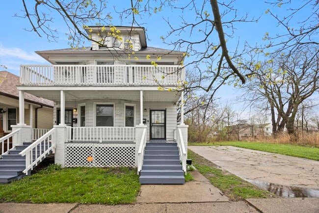 Building Photo - 4510 Harding St