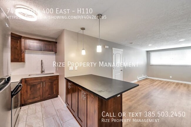 Photo - 742 S 400 E Unit H110
